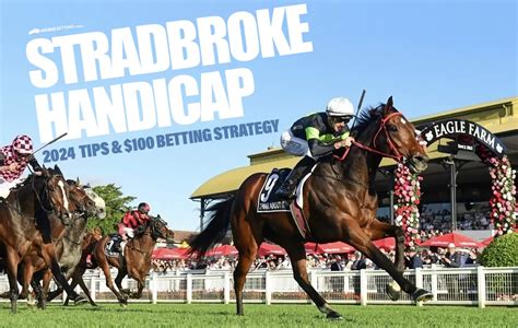 stradbroke handicap odds|Stradbroke Handicap 2024 .